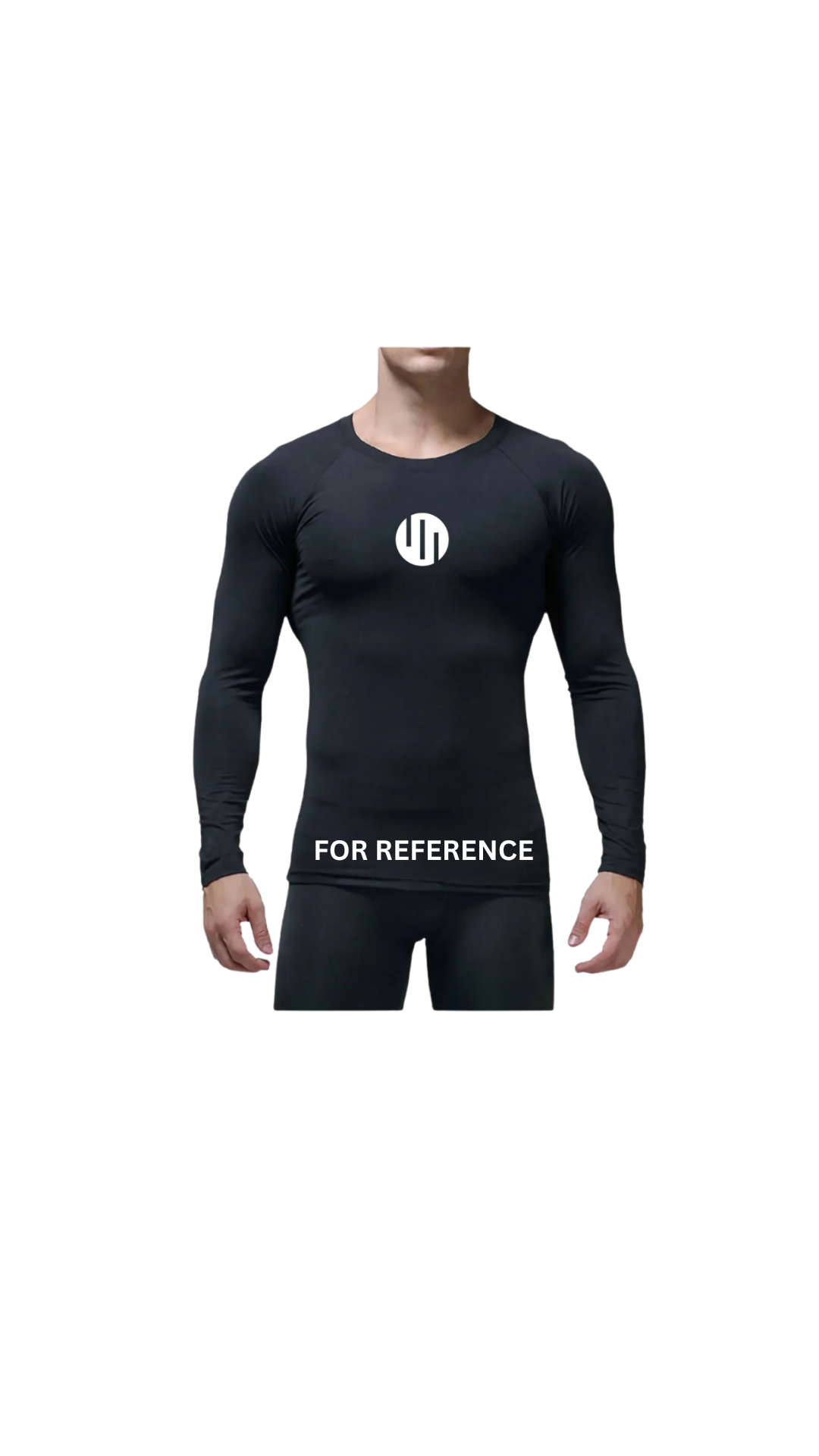 Sinister compression T-shirt