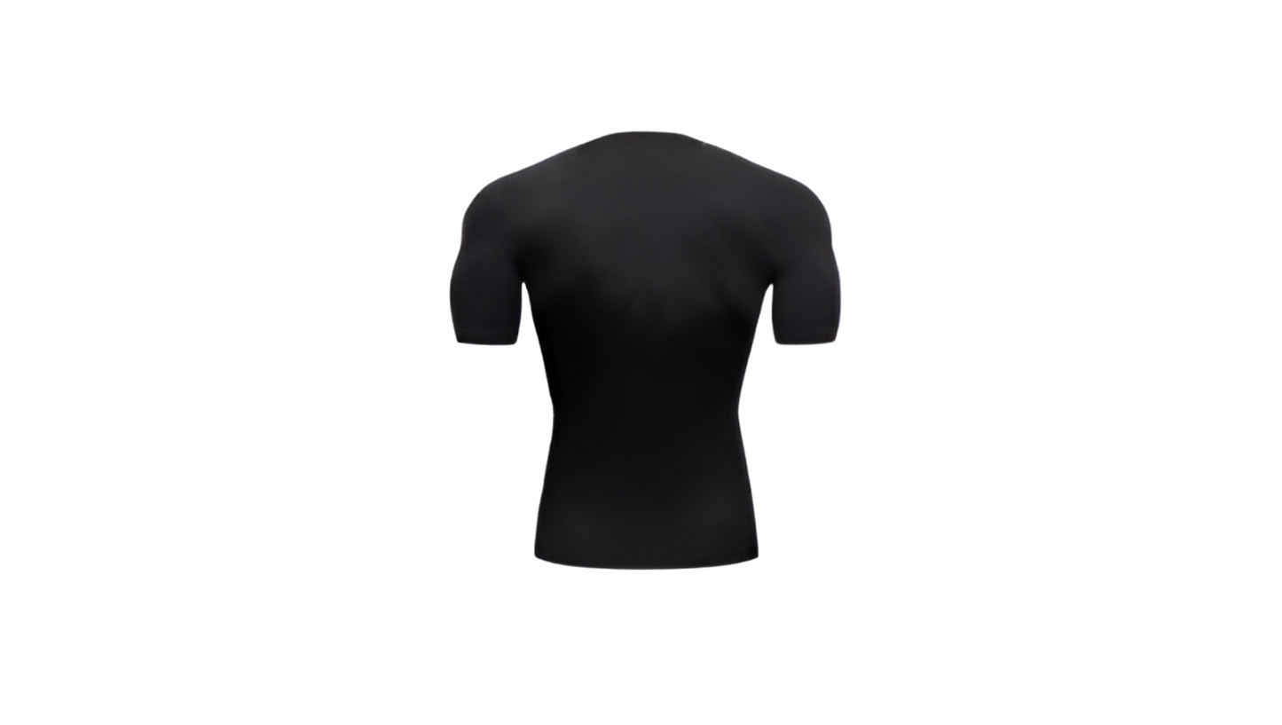Sinister compression T-shirt