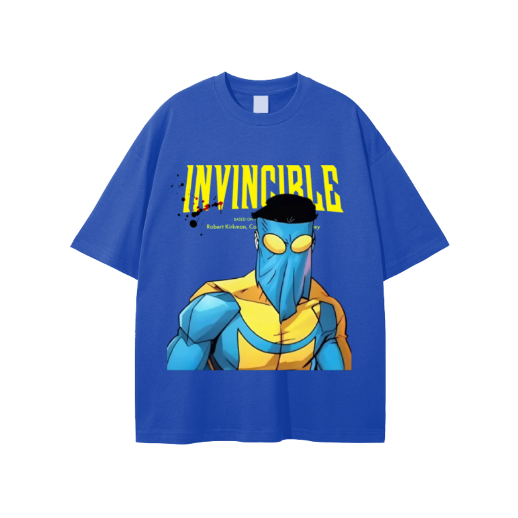 Hooded Mark Unisex T-shirt
