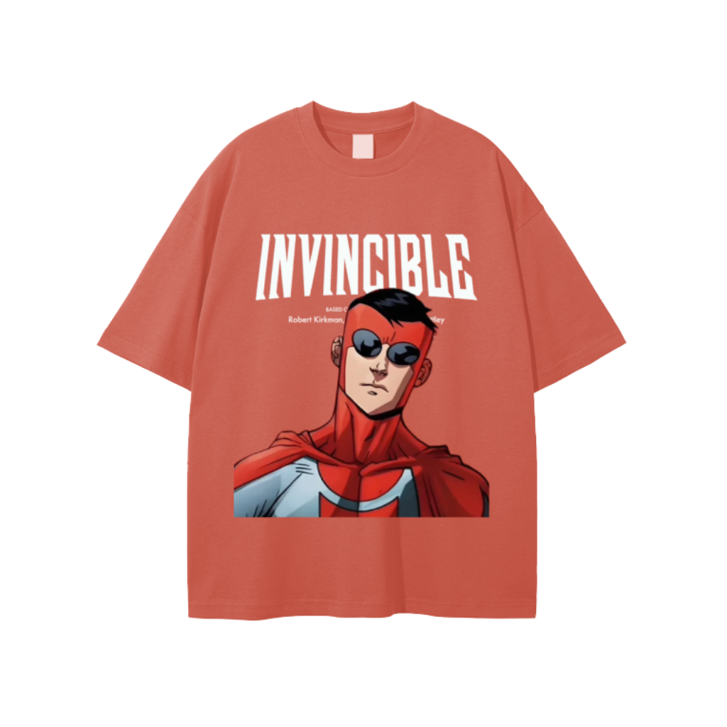 Omni Mark Unisex T-shirt