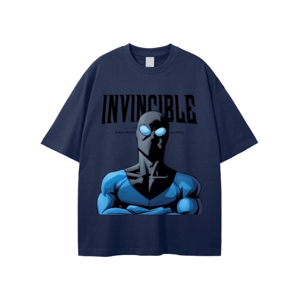 Masked Mark Unisex T-shirt