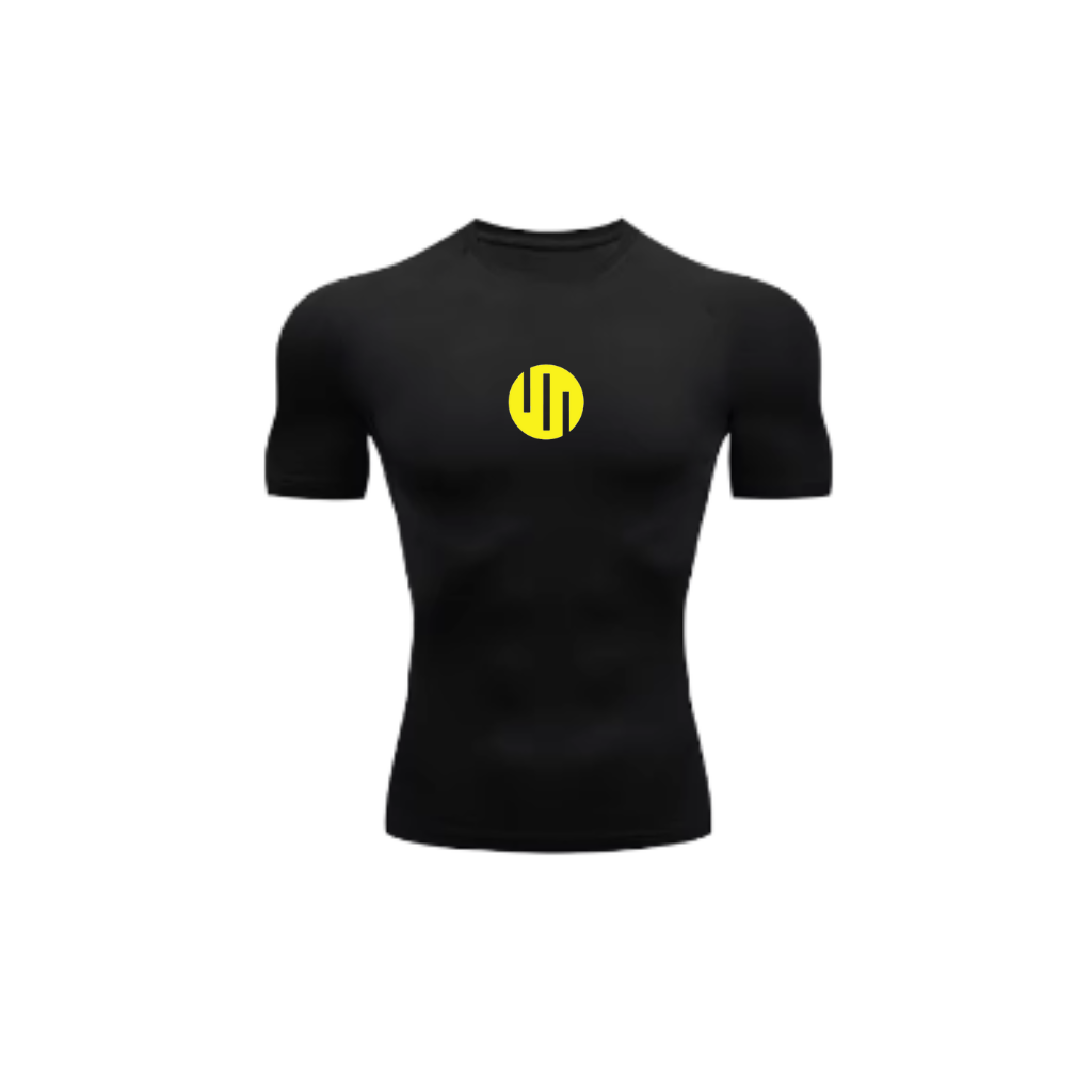 Sinister compression T-shirt