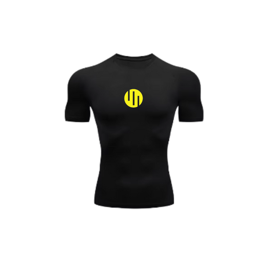 Sinister compression T-shirt