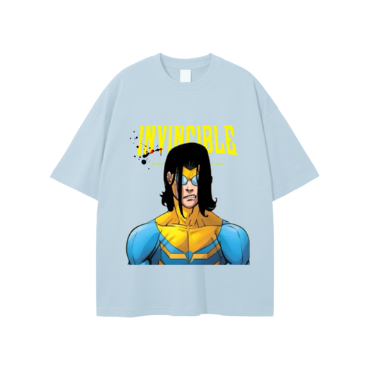 Long-Haired  Mark Unisex T-shirt