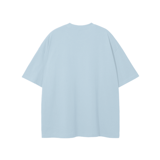 Long-Haired  Mark Unisex T-shirt