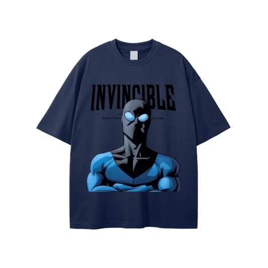 Masked Mark Unisex T-shirt