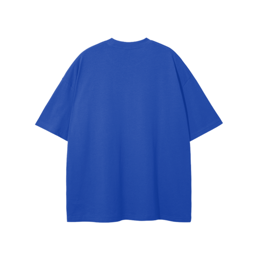 Hooded Mark Unisex T-shirt
