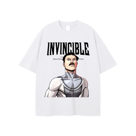 Mustache Mark Unisex T-shirt