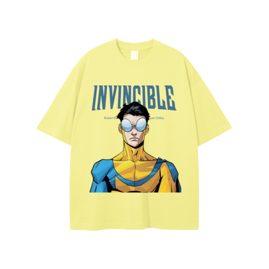 Sporty Mark Unisex T-shirt